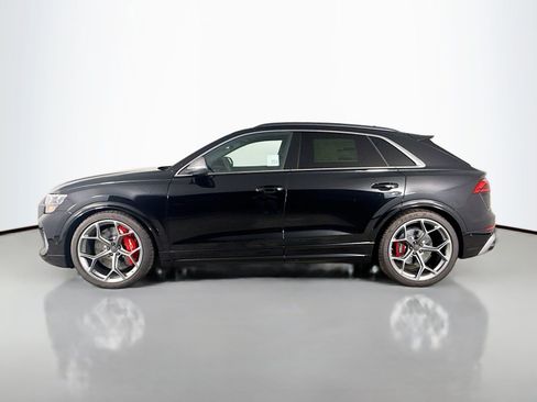 New 2026 Audi RS Q8 performance AWD/4WD image 4
