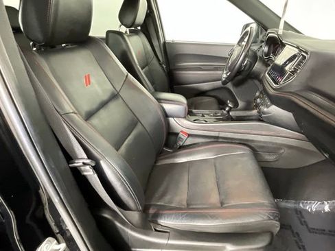 Used 2023 Dodge Durango GT AWD/4WD image 22
