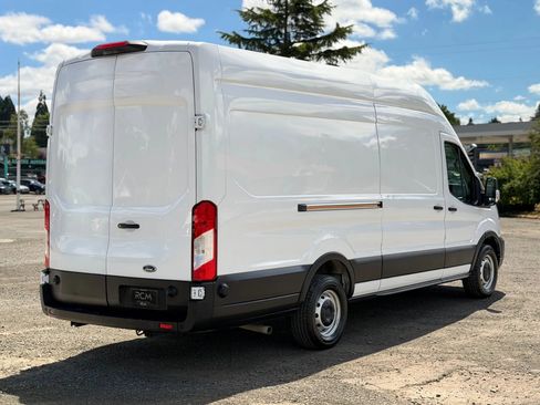 Used 2020 Ford Transit 350 148 High Roof Extended RWD image 5