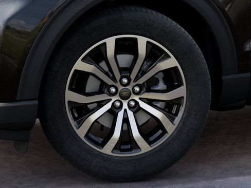 New 2027 Ford Explorer ST-Line AWD/4WD image 18