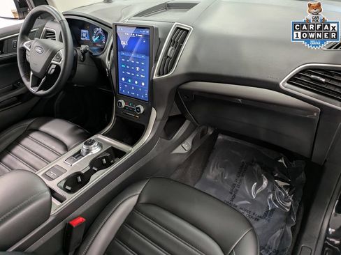 Used 2023 Ford Edge SEL w/ Convenience Package AWD/4WD image 30