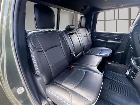 Used 2024 RAM 2500 Rebel w/ Level 2 Equipment Group AWD/4WD image 24