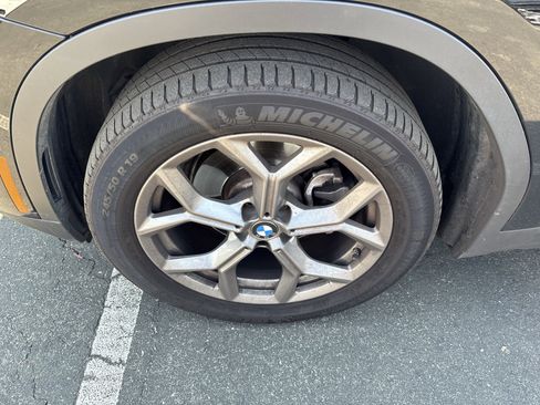 Used 2022 BMW X3 sDrive30i w/ Premium Package 2 (ZPA) image 36