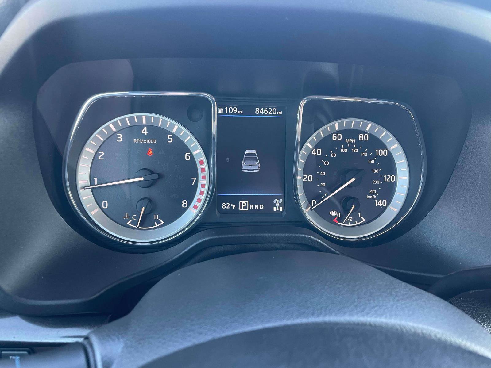 Used 2019 Nissan Titan SV AWD/4WD image 20