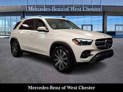 Certified 2026 Mercedes-Benz GLE 350 4MATIC