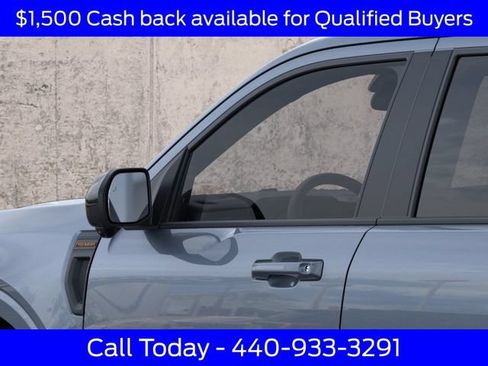 New 2026 Ford Maverick Tremor AWD/4WD image 24