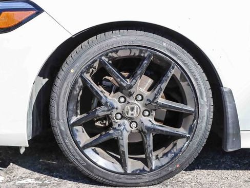 Certified 2022 Honda Civic Sport image 11