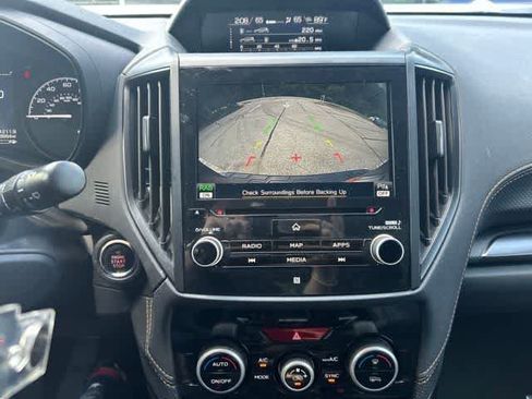 Used 2022 Subaru Forester Wilderness AWD/4WD image 29