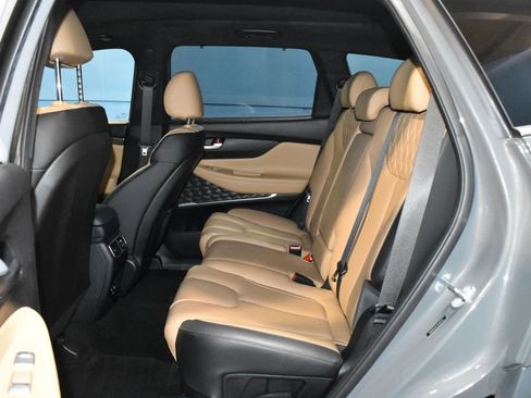 Used 2023 Hyundai Santa Fe Calligraphy image 21