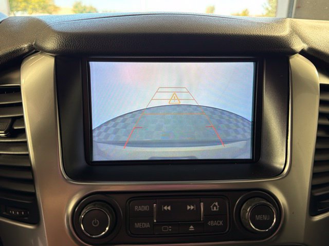 Used 2018 Chevrolet Suburban LT AWD/4WD image 14