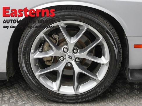 Used 2023 Dodge Challenger GT image 47