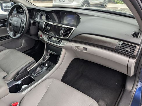 Used 2014 Honda Accord EX-L image 34