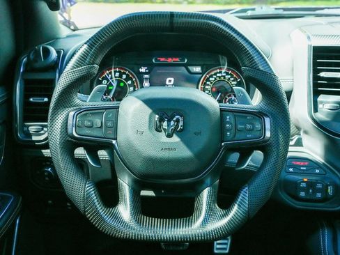 Used 2022 RAM 1500 TRX w/ TRX Level 2 Equipment Group image 53