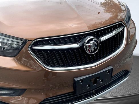 Used 2017 Buick Encore Preferred AWD/4WD image 28