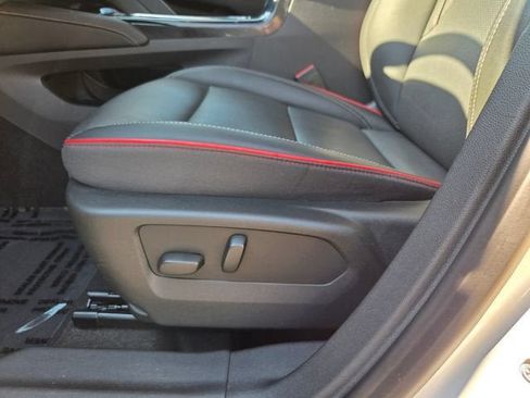 Used 2023 Buick Envision Essence w/ Sport Touring Package FWD image 10