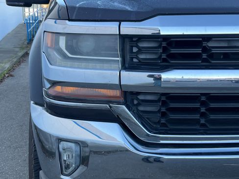 Used 2016 Chevrolet Silverado 1500 LT w/ All Star Edition image 8