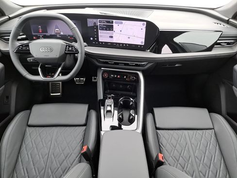 New 2026 Audi SQ5 Premium Plus AWD/4WD image 9