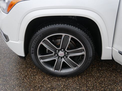 Used 2018 GMC Acadia Denali w/ Technology Package image 15