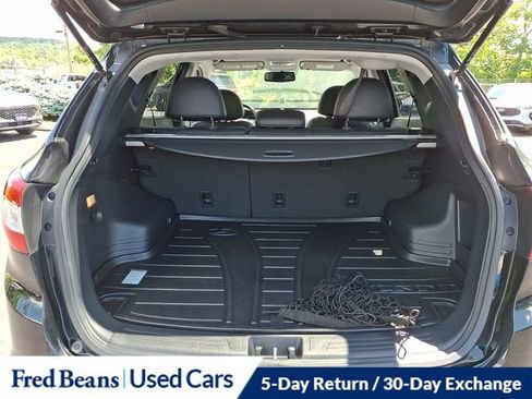 Used 2015 Hyundai Tucson Limited AWD/4WD image 30