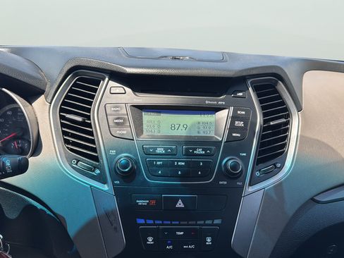 Used 2016 Hyundai Santa Fe Sport AWD/4WD image 25