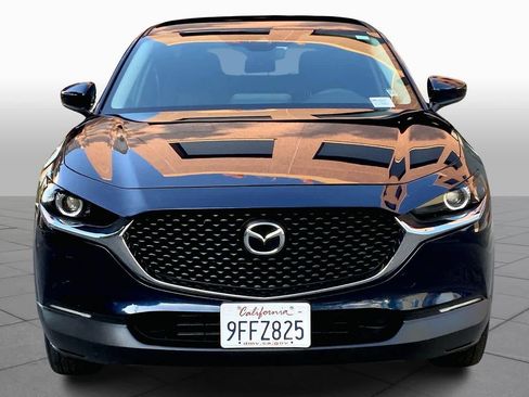 Used 2023 MAZDA CX-30 AWD 2.5 S image 3