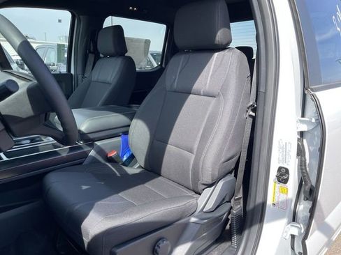 New 2026 Ford F150 STX w/ Equipment Group 200A image 15