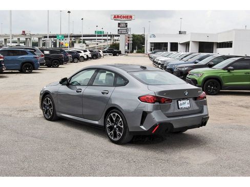 Used 2026 BMW 228i xDrive AWD/4WD image 4