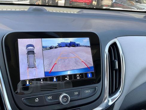 Certified 2024 Chevrolet Equinox LT FWD image 25
