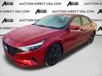 Used 2022 Hyundai Elantra SEL w/ Convenience Package video 2