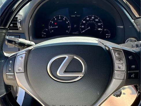 Used 2013 Lexus RX 350 AWD w/ Navigation Pkg image 23