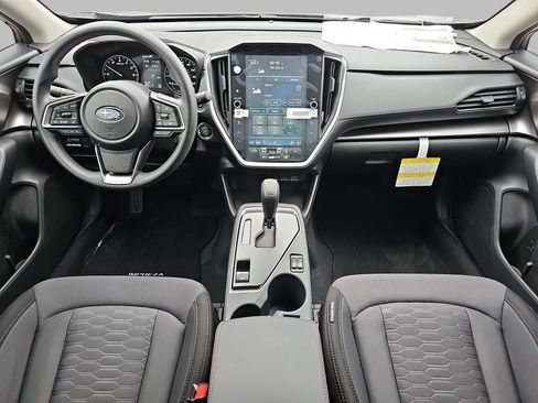 New 2026 Subaru Impreza 2.0i Sport AWD/4WD image 9