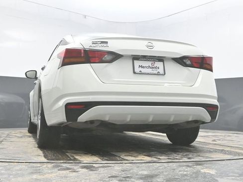 Used 2021 Nissan Altima 2.5 S image 28