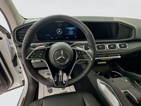 New 2026 Mercedes-Benz GLE 350 GLE 350 image 12