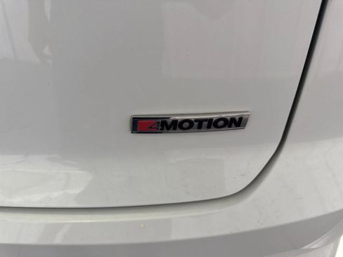 Used 2020 Volkswagen Atlas Cross Sport S AWD/4WD image 12