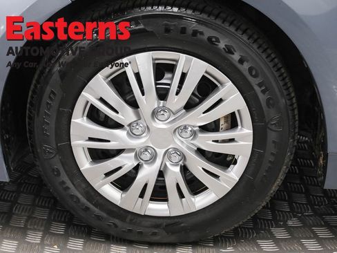 Used 2020 Toyota Corolla L w/ Carpet Mat Package (TMS) image 30