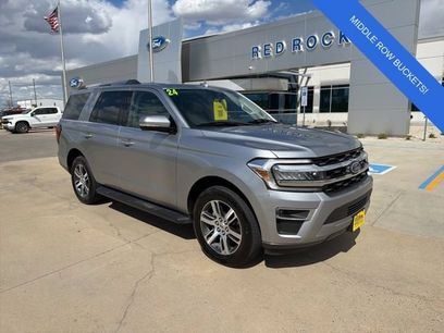 Used 2024 Ford Expedition Limited