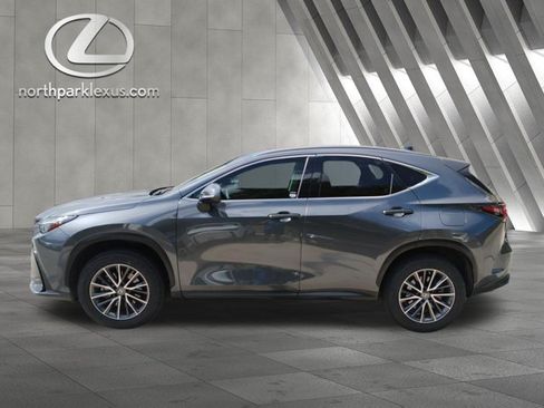 Certified 2023 Lexus NX 250 FWD image 1