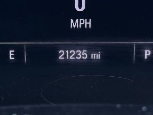 Used 2024 Chevrolet Equinox LS image 26