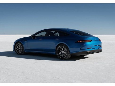 New 2026 Mercedes-Benz AMG GT 43 image 29