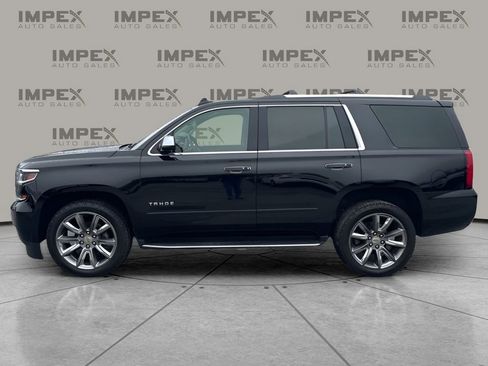 Used 2017 Chevrolet Tahoe Premier image 2