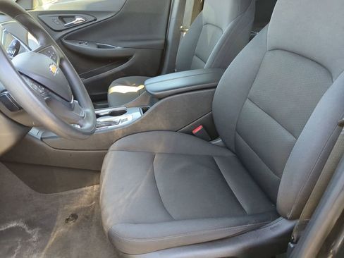 Used 2023 Chevrolet Malibu LT image 24