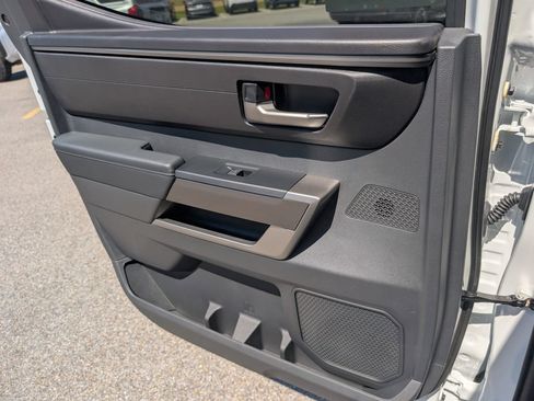 New 2026 Toyota Tundra SR5 AWD/4WD image 28