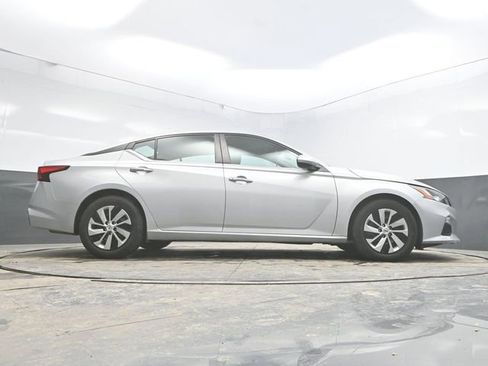 Used 2021 Nissan Altima 2.5 S image 38