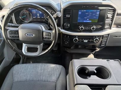Used 2023 Ford F150 XLT w/ Equipment Group 301A Mid