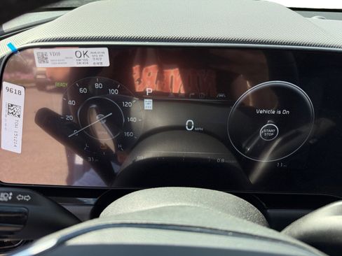 New 2026 Kia Niro Wind image 11