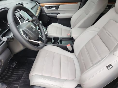 Used 2018 Honda CR-V EX-L image 13