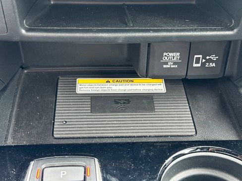 Used 2023 Honda Passport Elite image 25