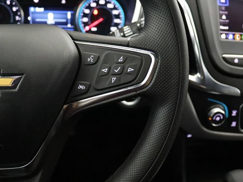 Used 2024 Chevrolet Equinox LS w/ LS Convenience Package AWD/4WD image 21