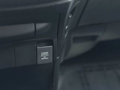 Used 2025 Honda Odyssey EX-L image 42