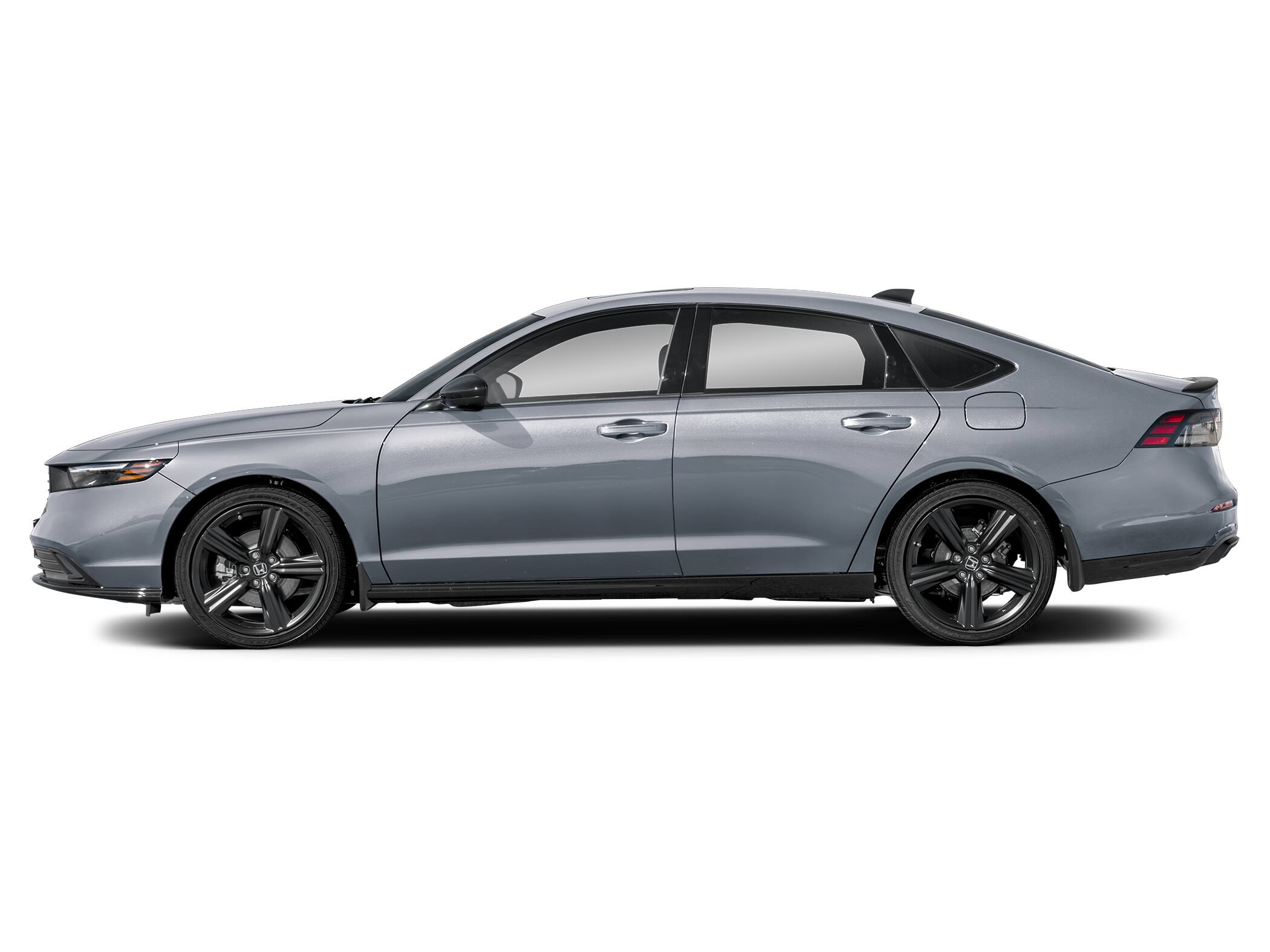 New 2026 Honda Accord Sport image 3